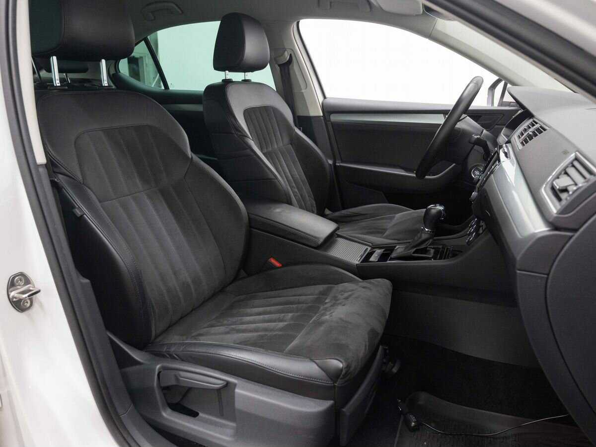 Купить Шкода Суперб, 2016, 170 000 км.. Фото: #11