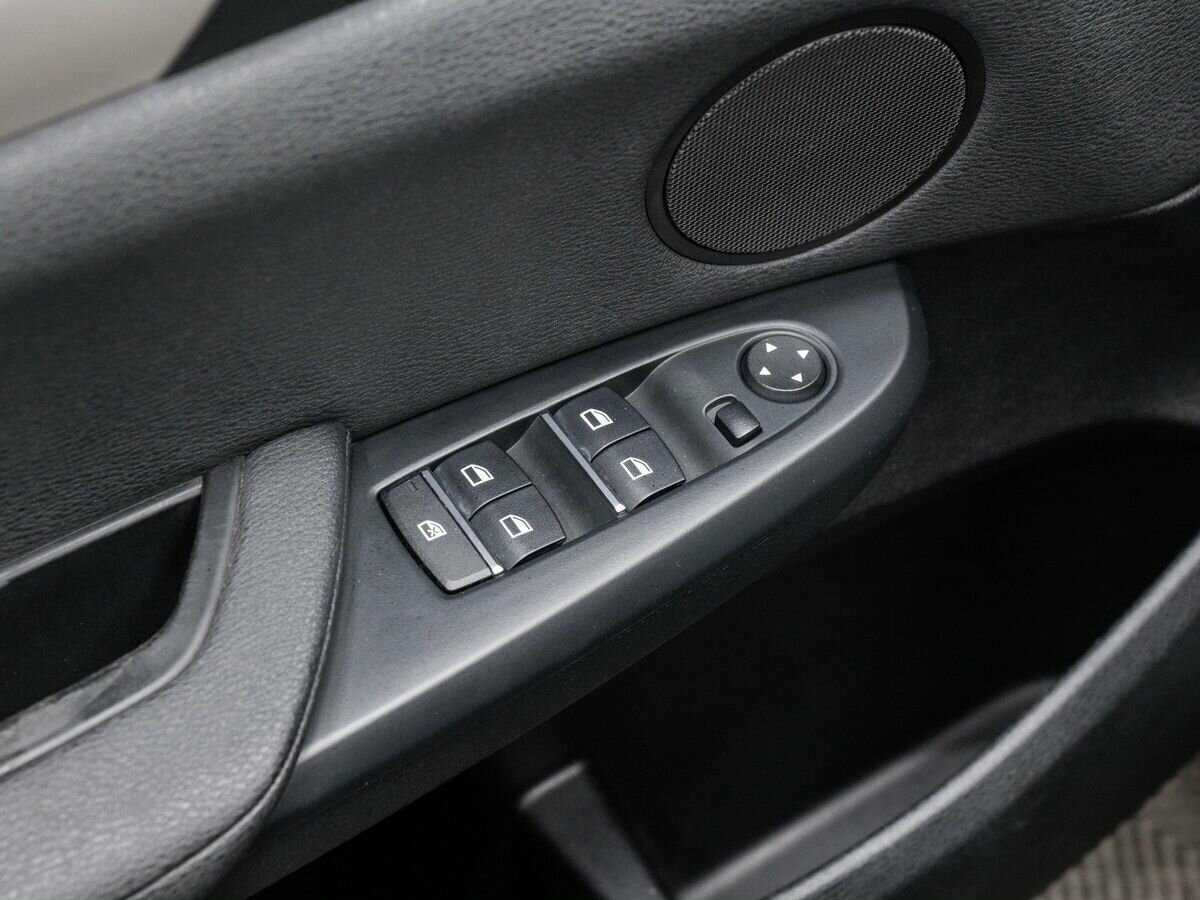 Купить БМВ Икс3, 2013, 162 570 км.. Фото: #15