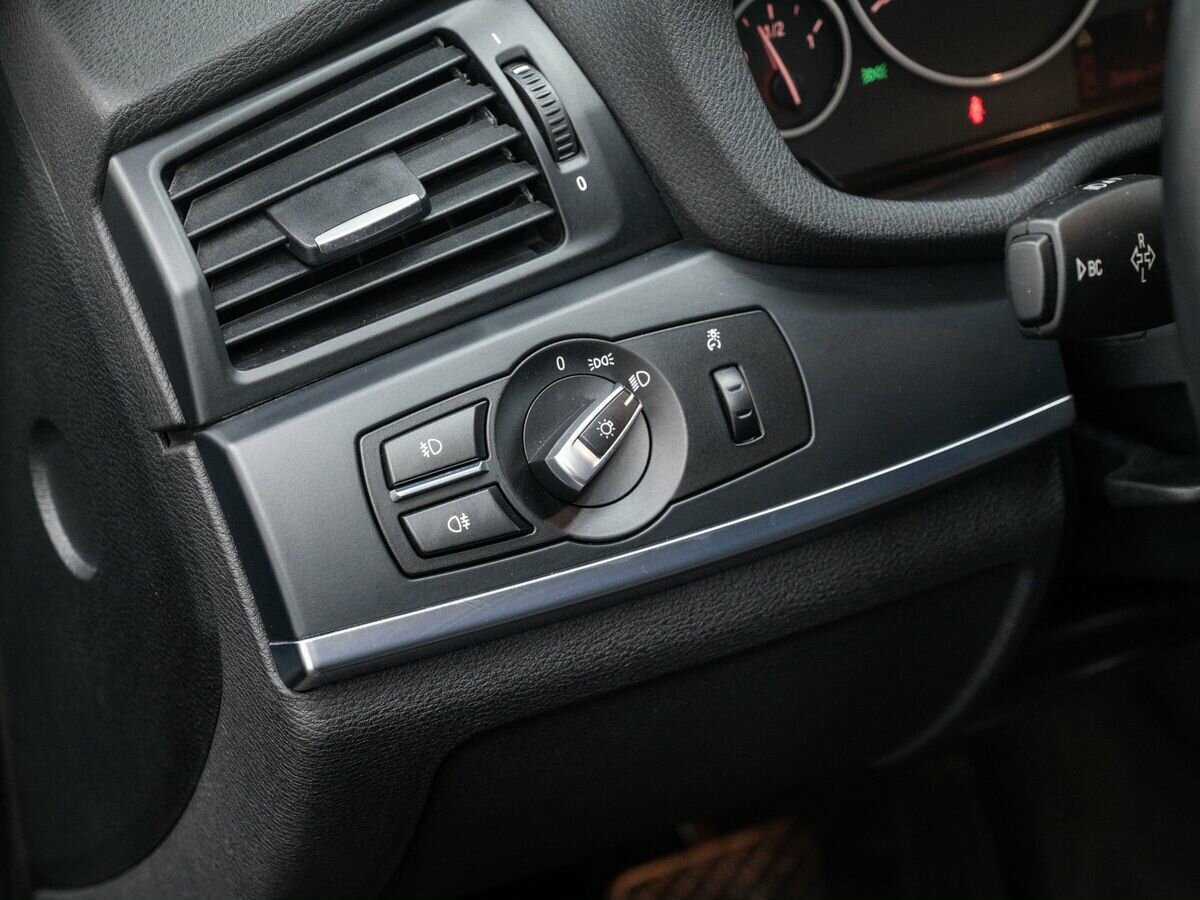 Купить БМВ Икс3, 2013, 162 570 км.. Фото: #16