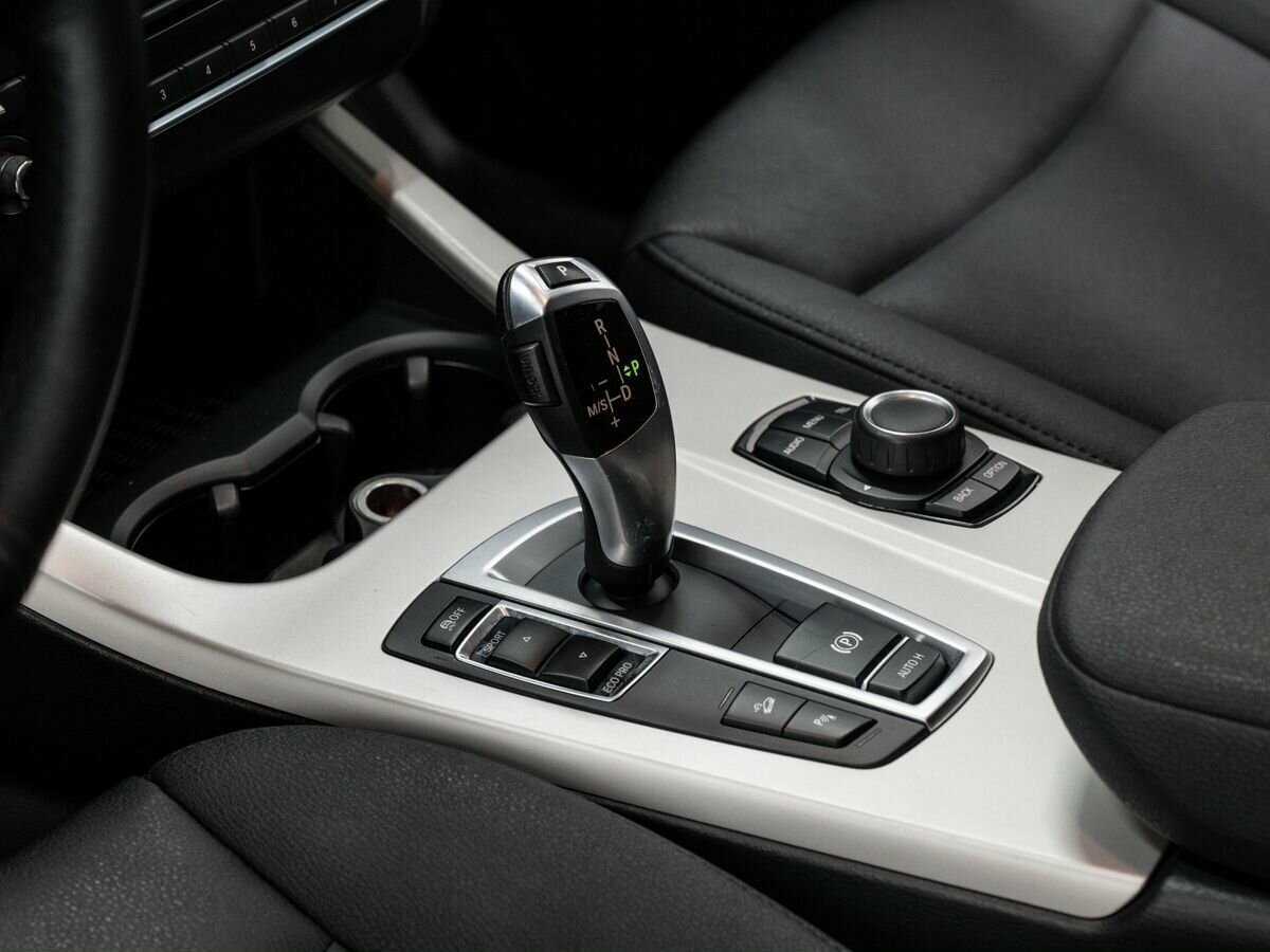 Купить БМВ Икс3, 2013, 162 570 км.. Фото: #17