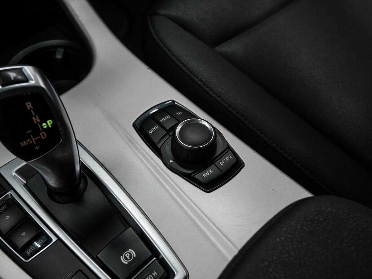 Купить БМВ Икс3, 2013, 162 570 км.. Фото: #18