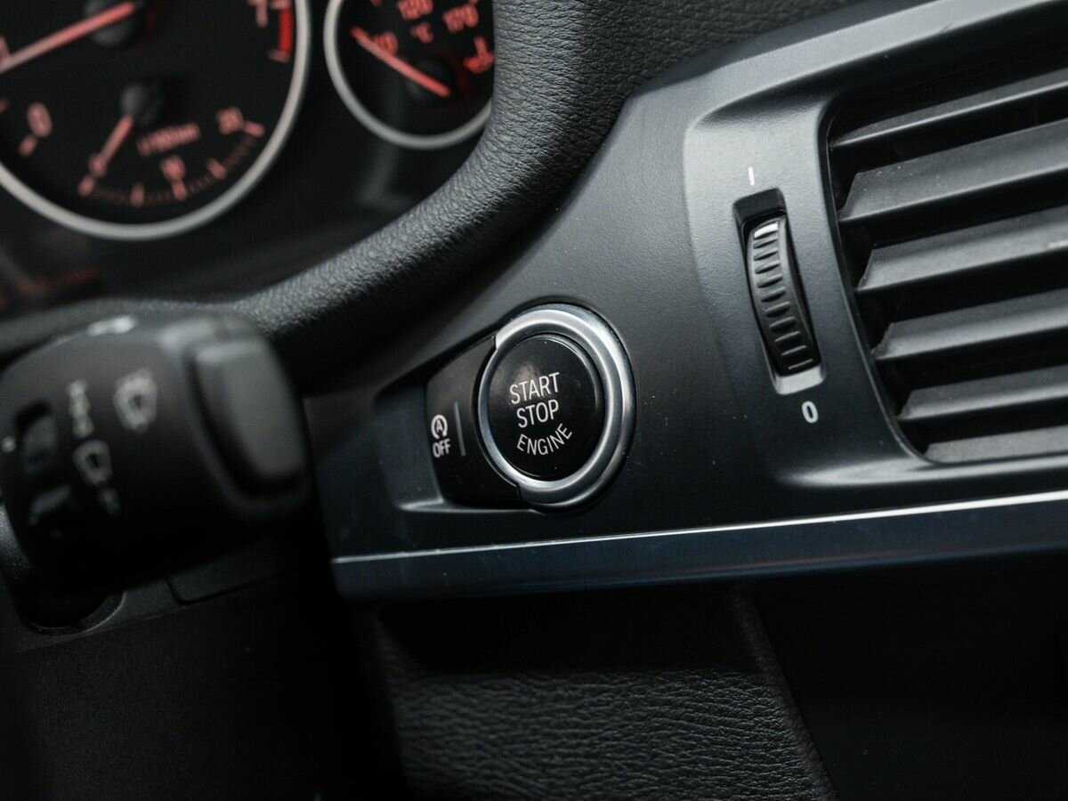 Купить БМВ Икс3, 2013, 162 570 км.. Фото: #21