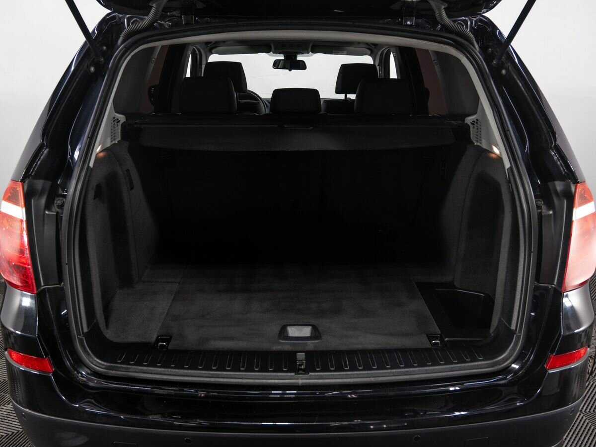 Купить БМВ Икс3, 2013, 162 570 км.. Фото: #23