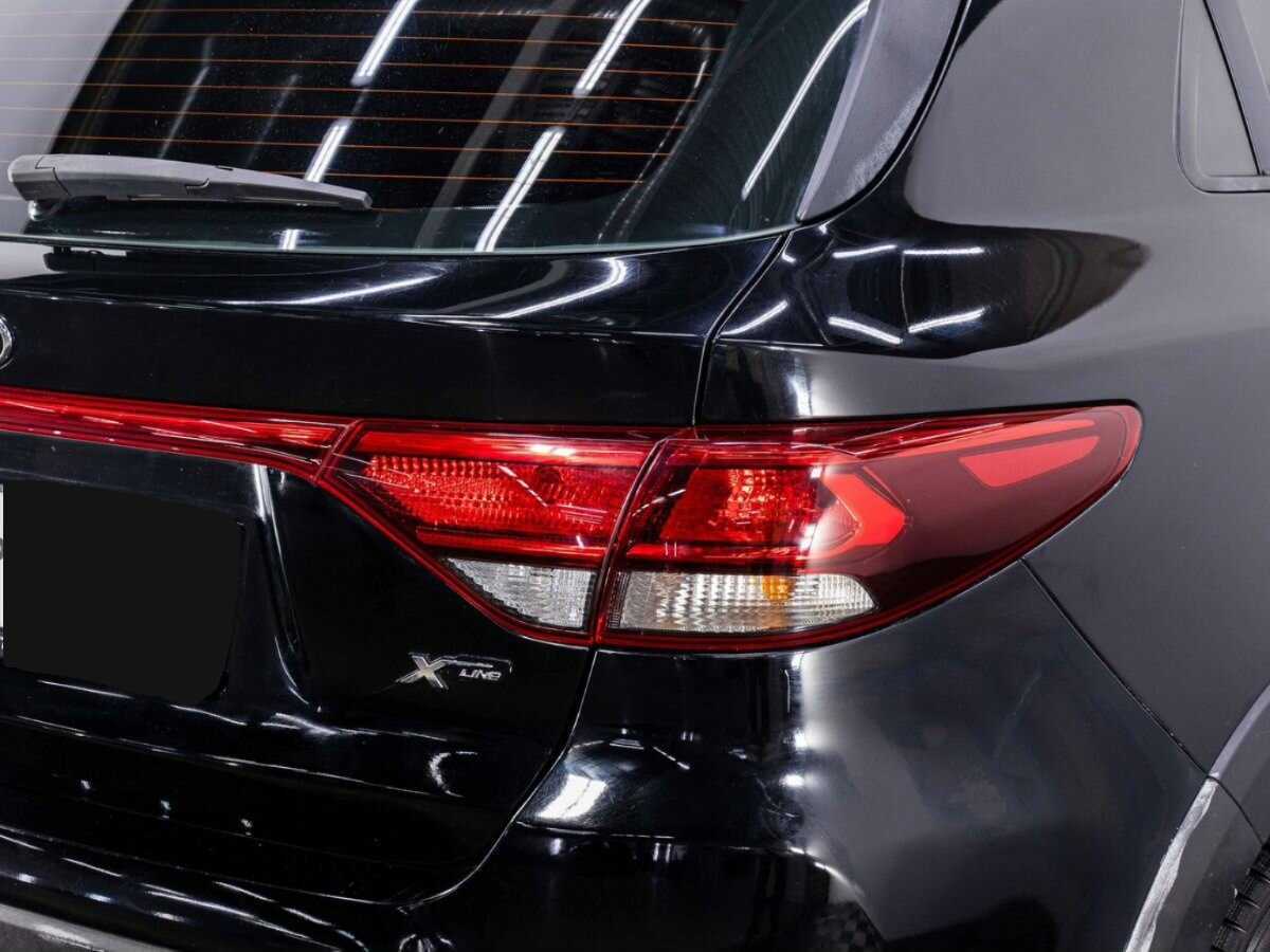 Купить Киа Рио, 2017, 197 013 км.. Фото: #23