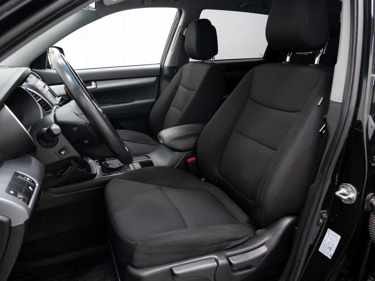 Купить Киа Соренто, 2014, 180 000 км.. Фото: #9