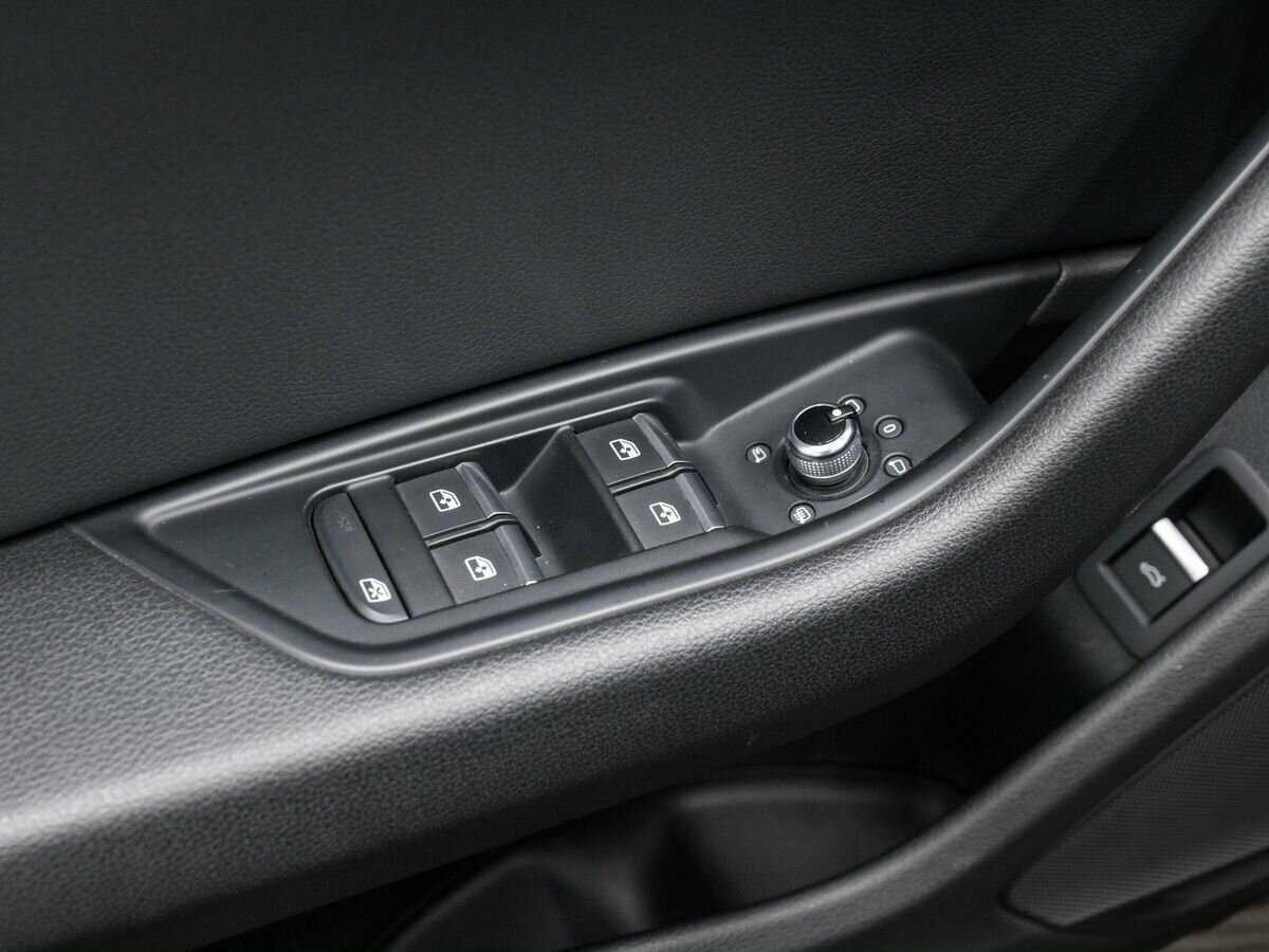 Купить Ауди А4, 2018, 168 437 км.. Фото: #15