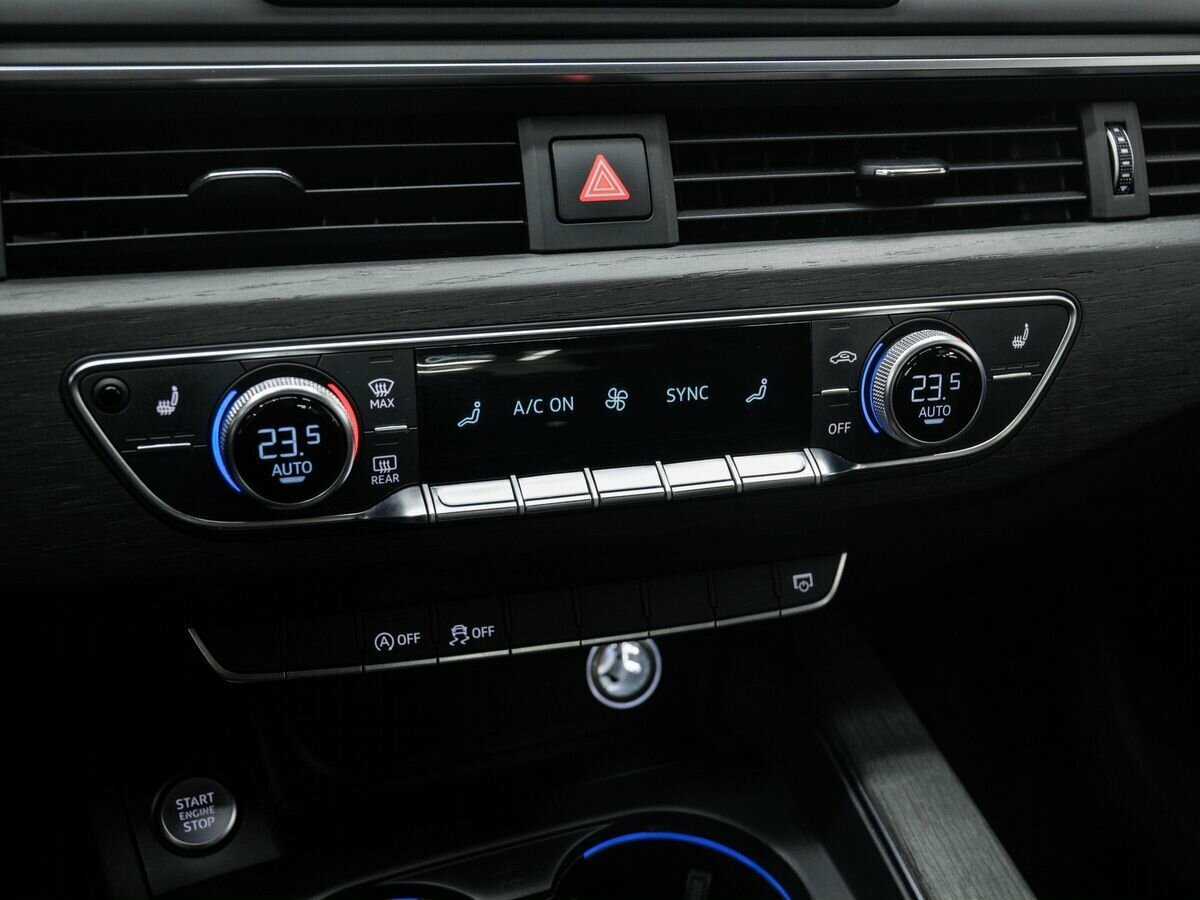 Купить Ауди А4, 2018, 168 437 км.. Фото: #20