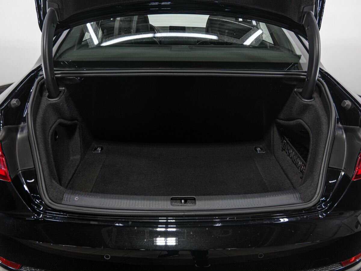 Купить Ауди А4, 2018, 168 437 км.. Фото: #23