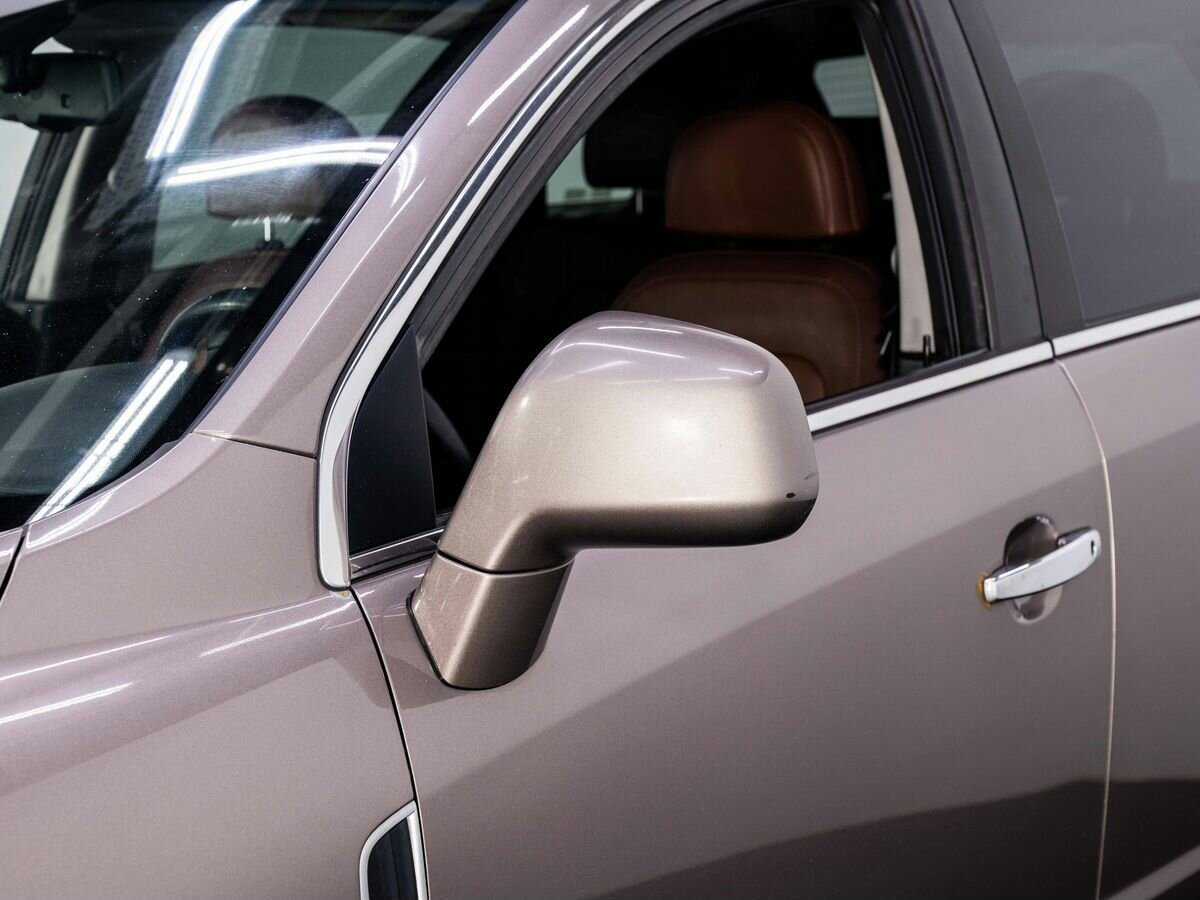 Купить Опель Антара, 2014, 192 000 км.. Фото: #7