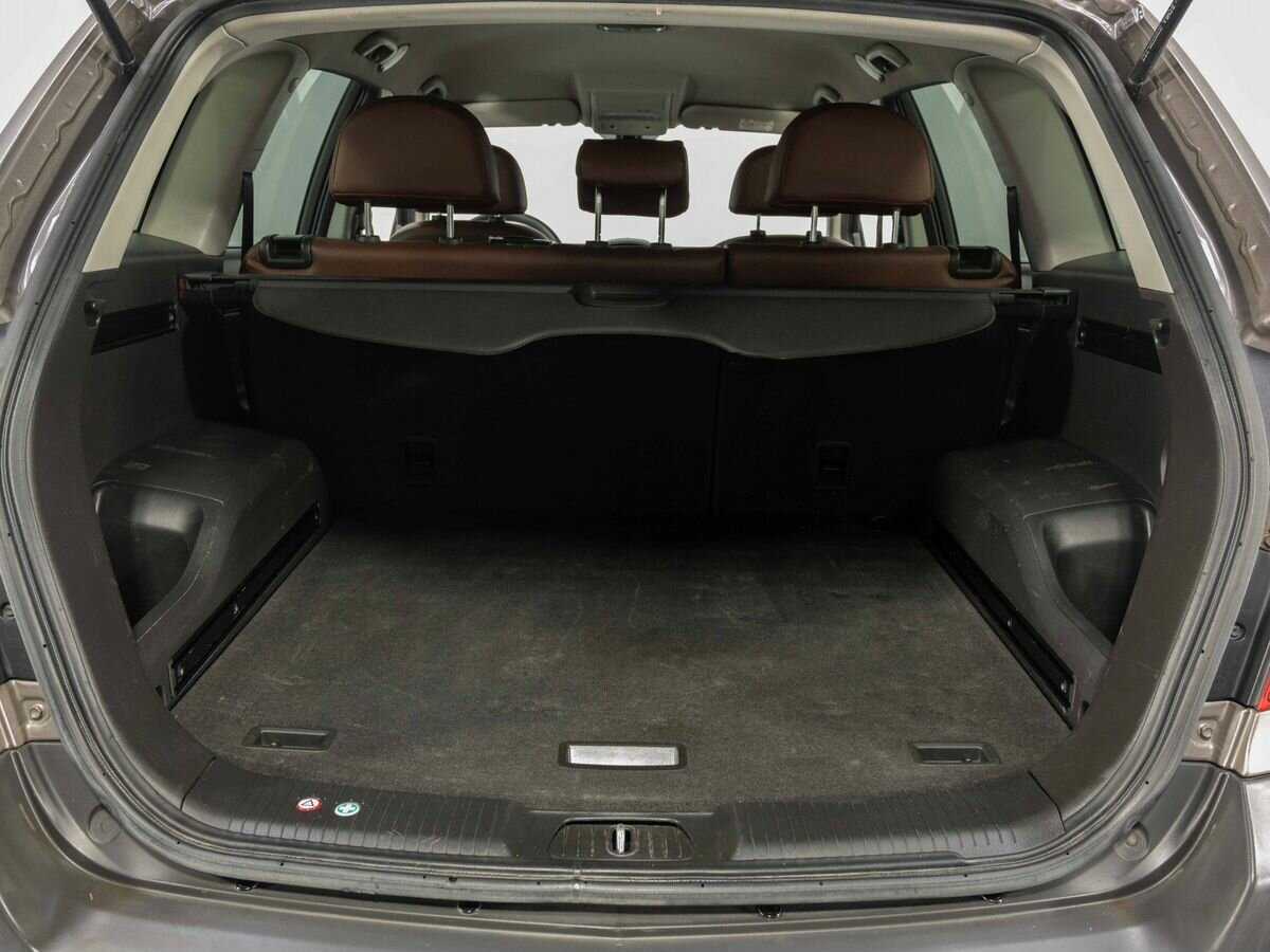 Купить Опель Антара, 2014, 192 000 км.. Фото: #24