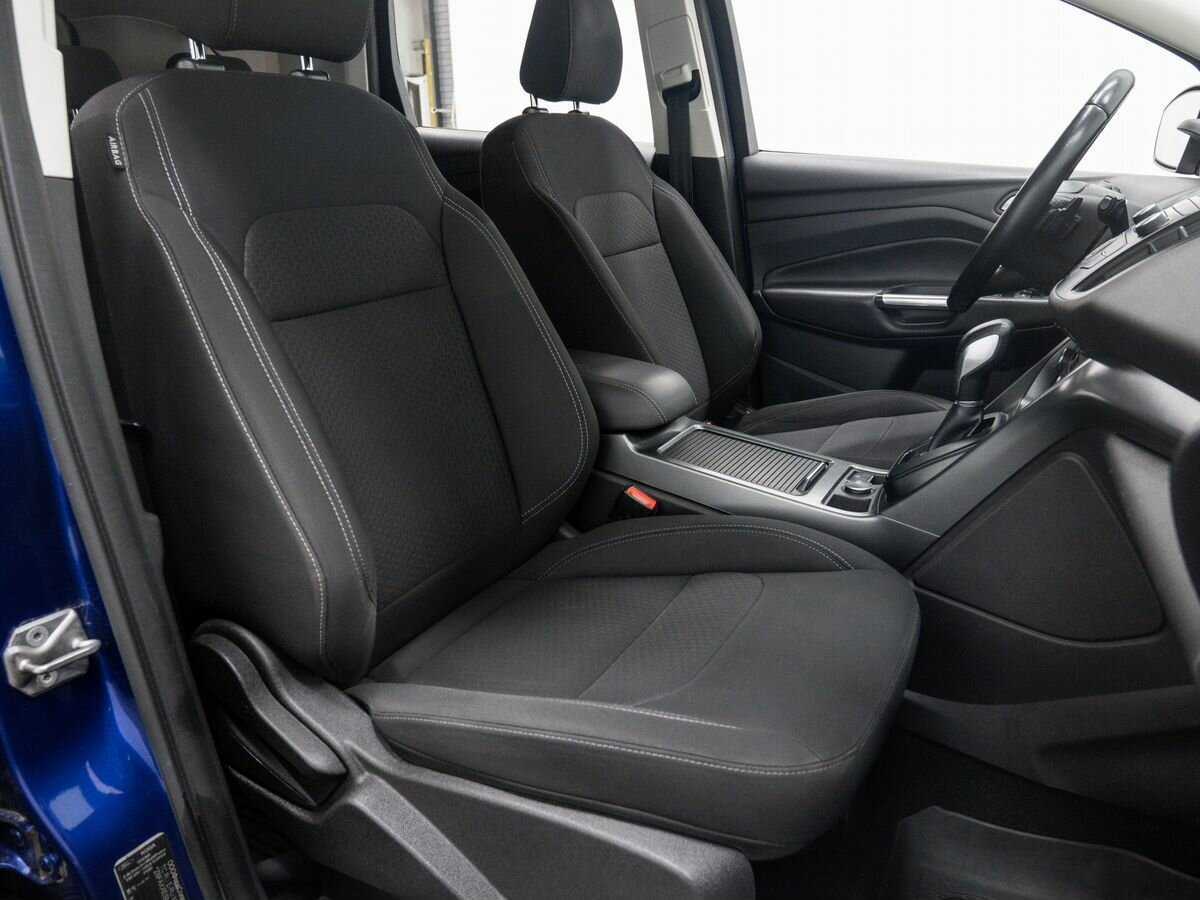 Купить Форд Куга, 2017, 193 000 км.. Фото: #8