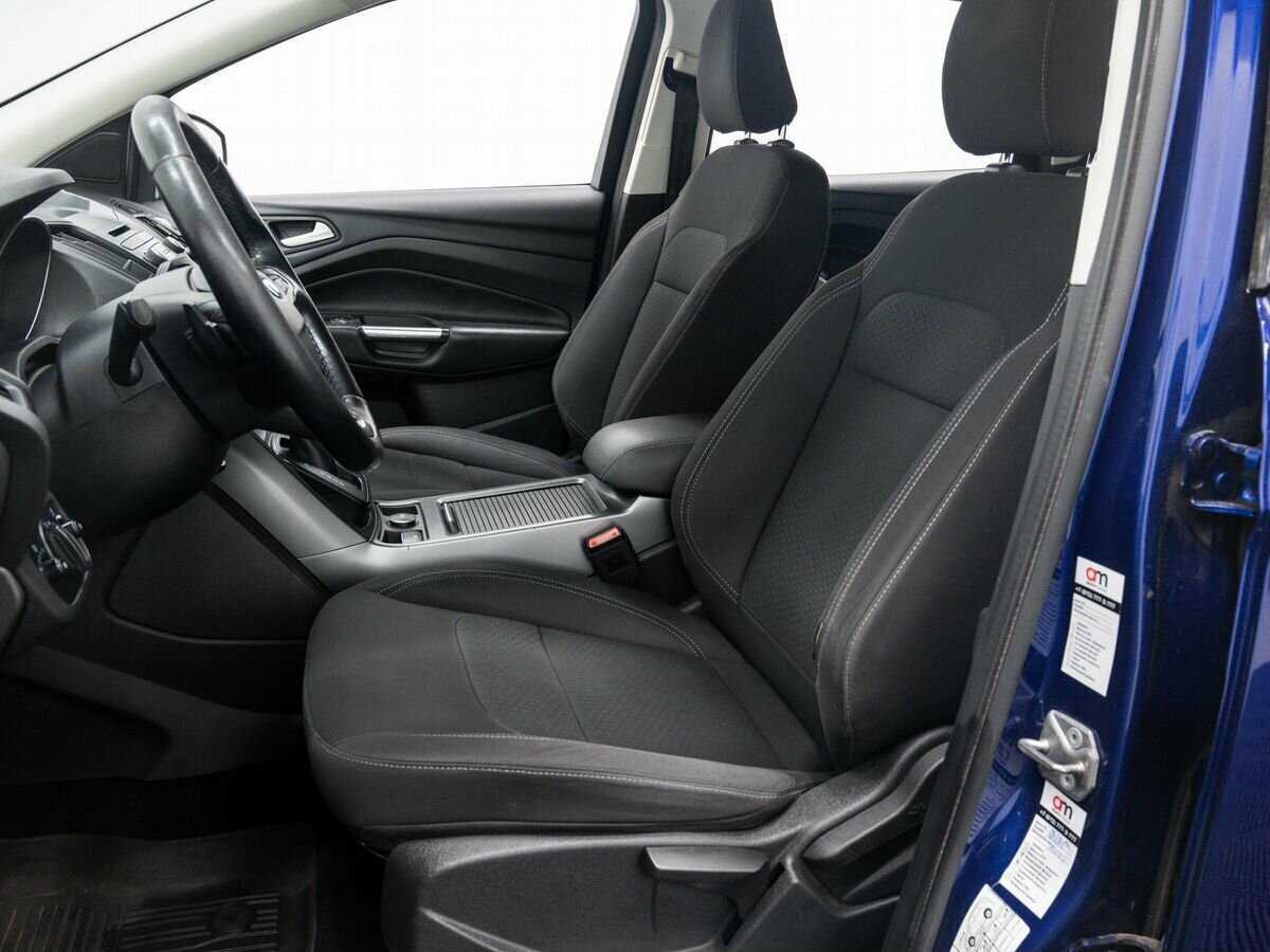 Купить Форд Куга, 2017, 193 000 км.. Фото: #14