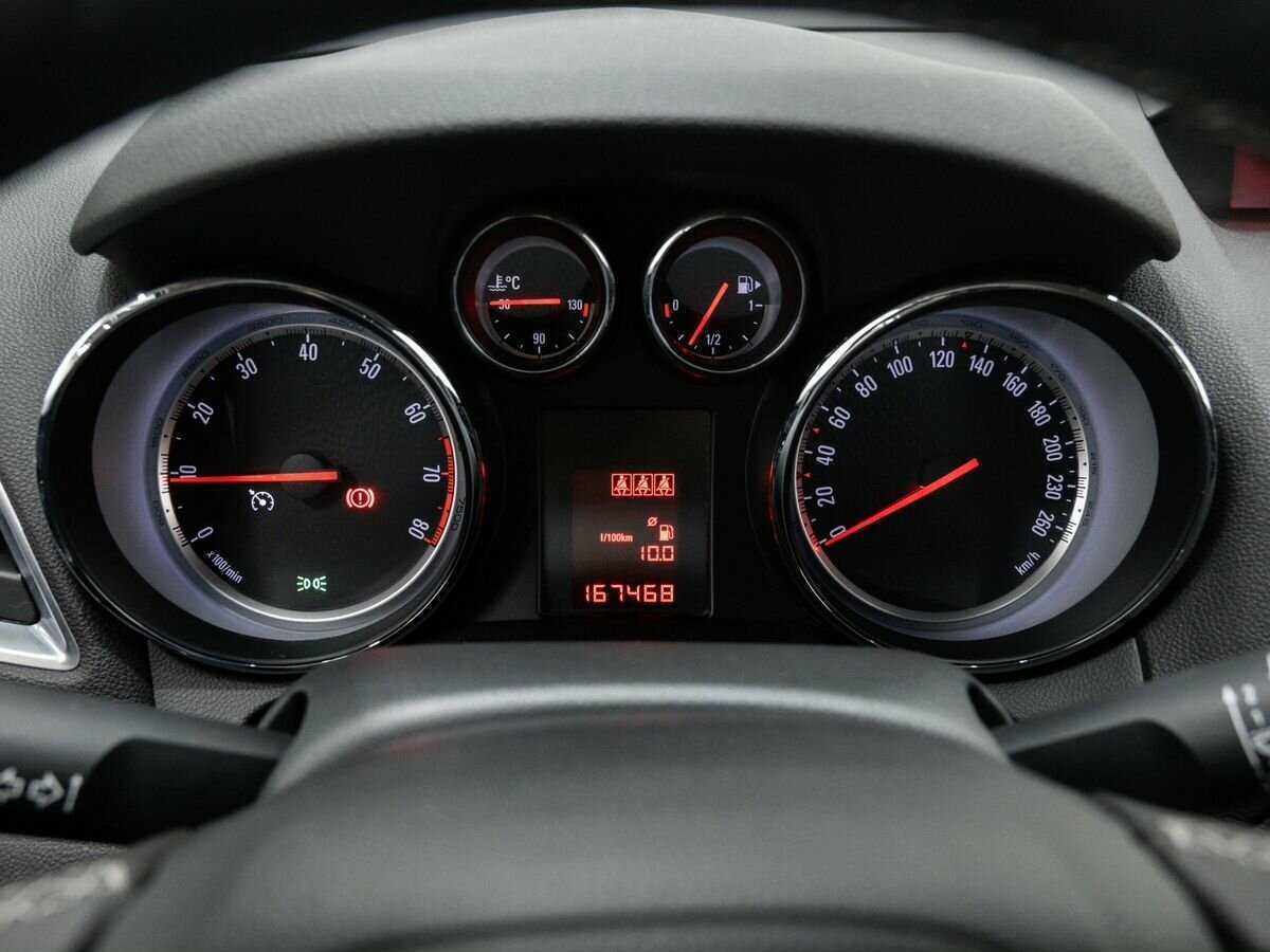 Купить Опель Мокка, 2013, 167 300 км.. Фото: #20