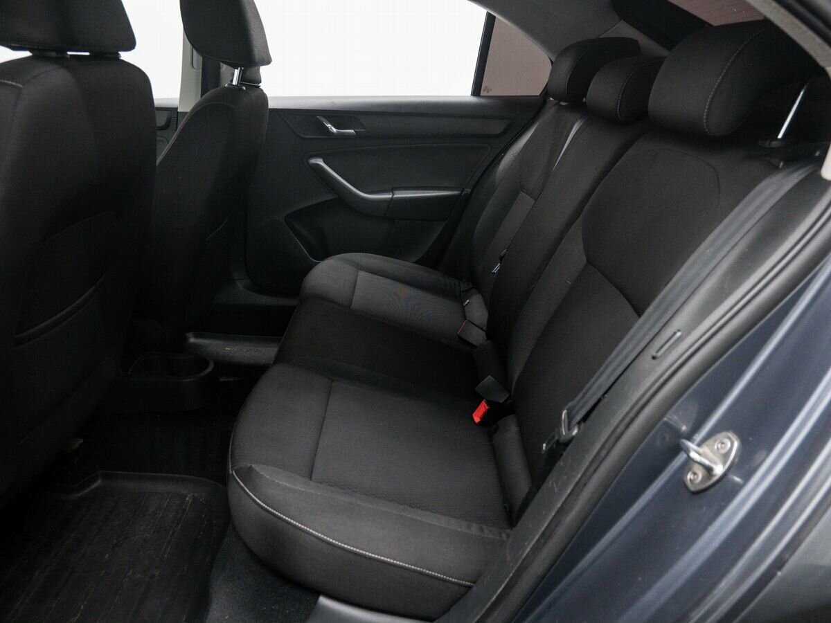 Купить Шкода Рапид, 2014, 217 363 км.. Фото: #11