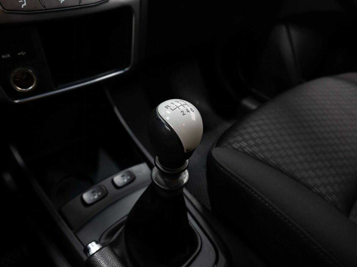 Купить Сан-Ён Актион, 2013, 133 641 км.. Фото: #19