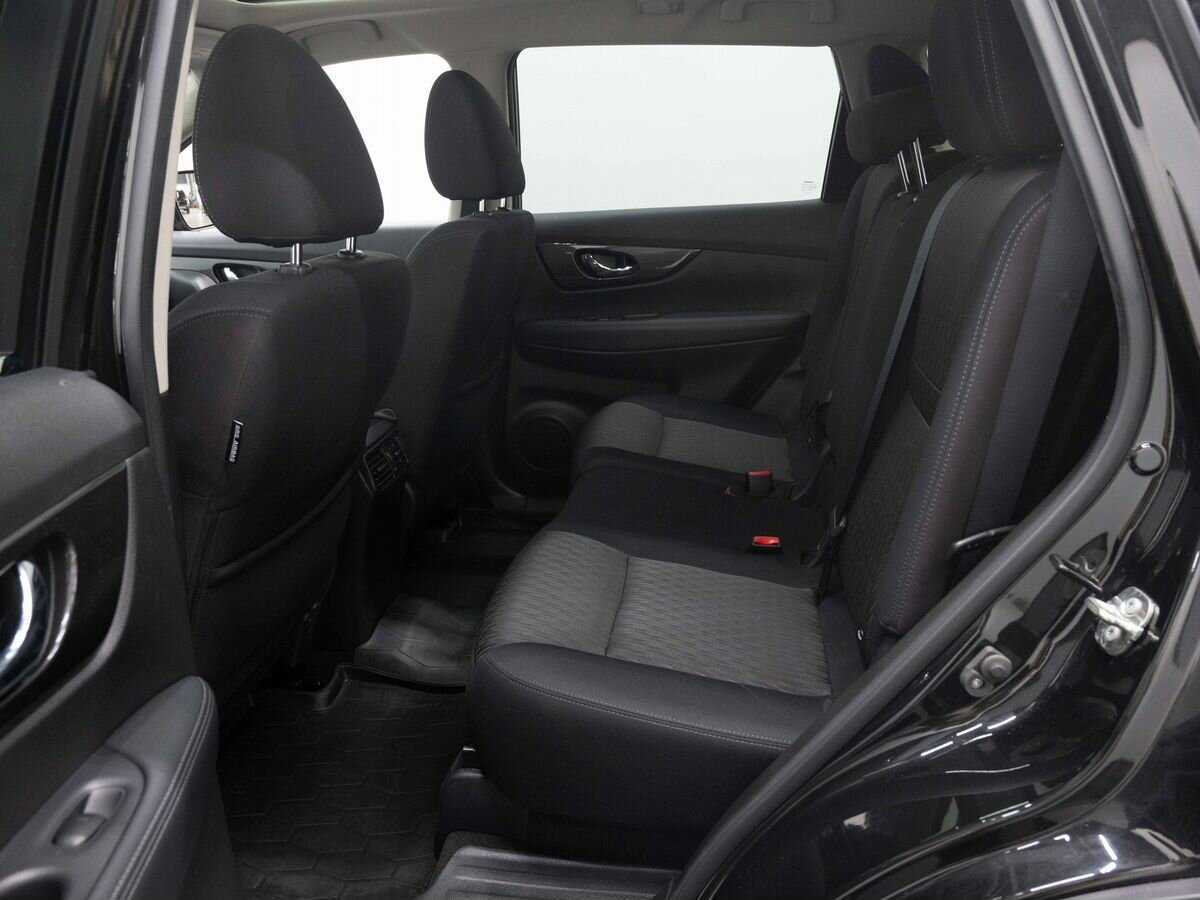 Купить Ниссан Икс-Трейл, 2020, 163 500 км.. Фото: #10