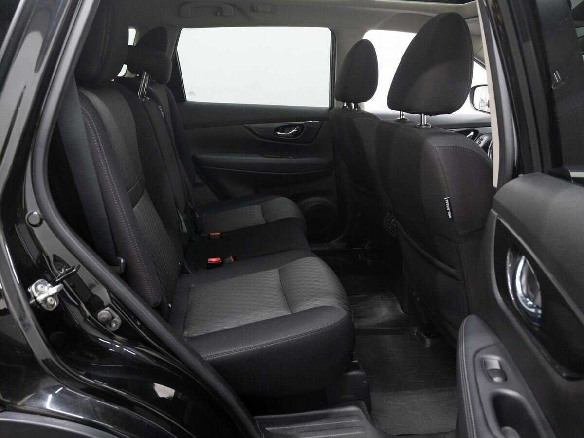 Купить Ниссан Икс-Трейл, 2020, 163 500 км.. Фото: #11