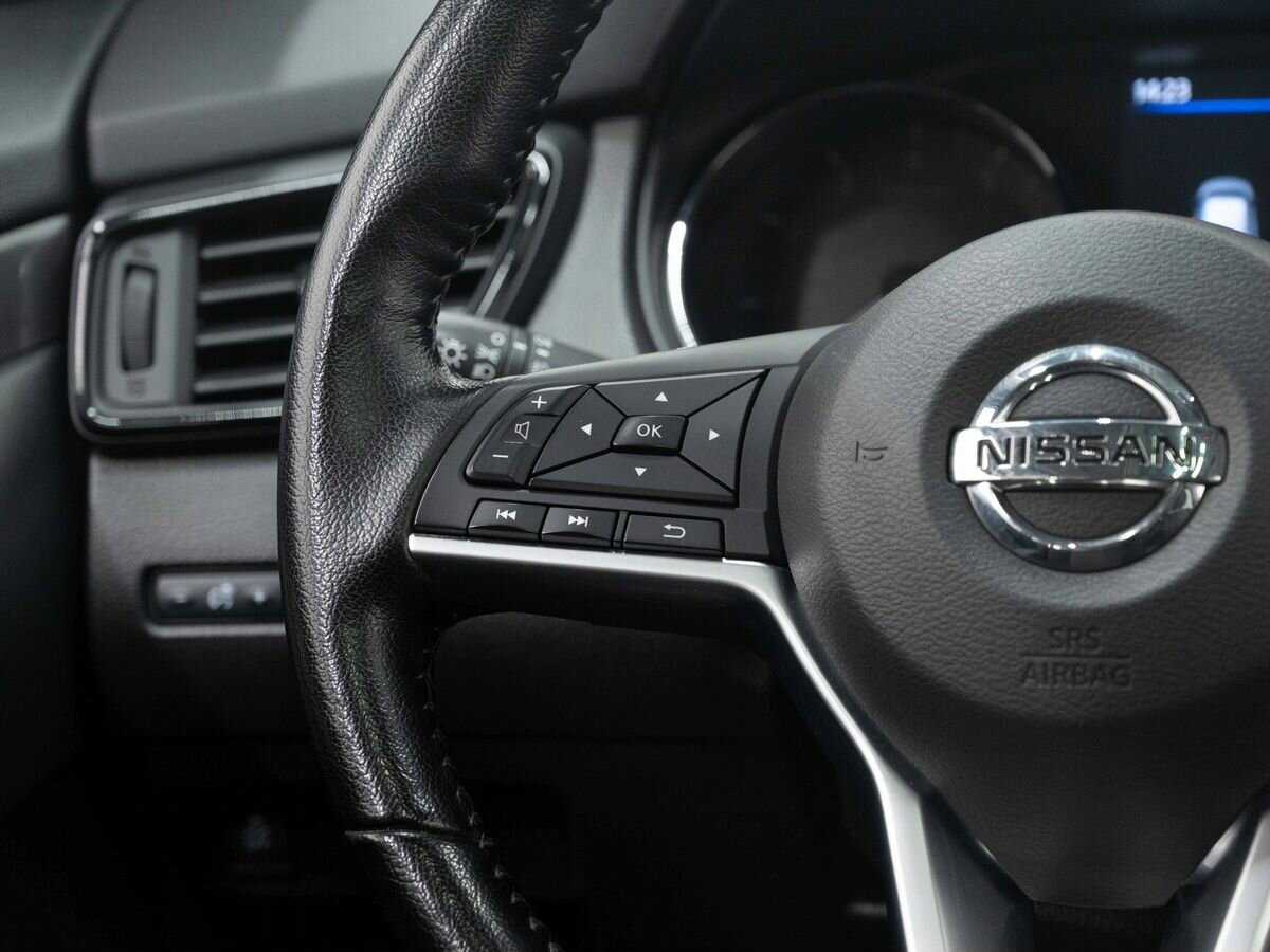 Купить Ниссан Икс-Трейл, 2020, 163 500 км.. Фото: #16