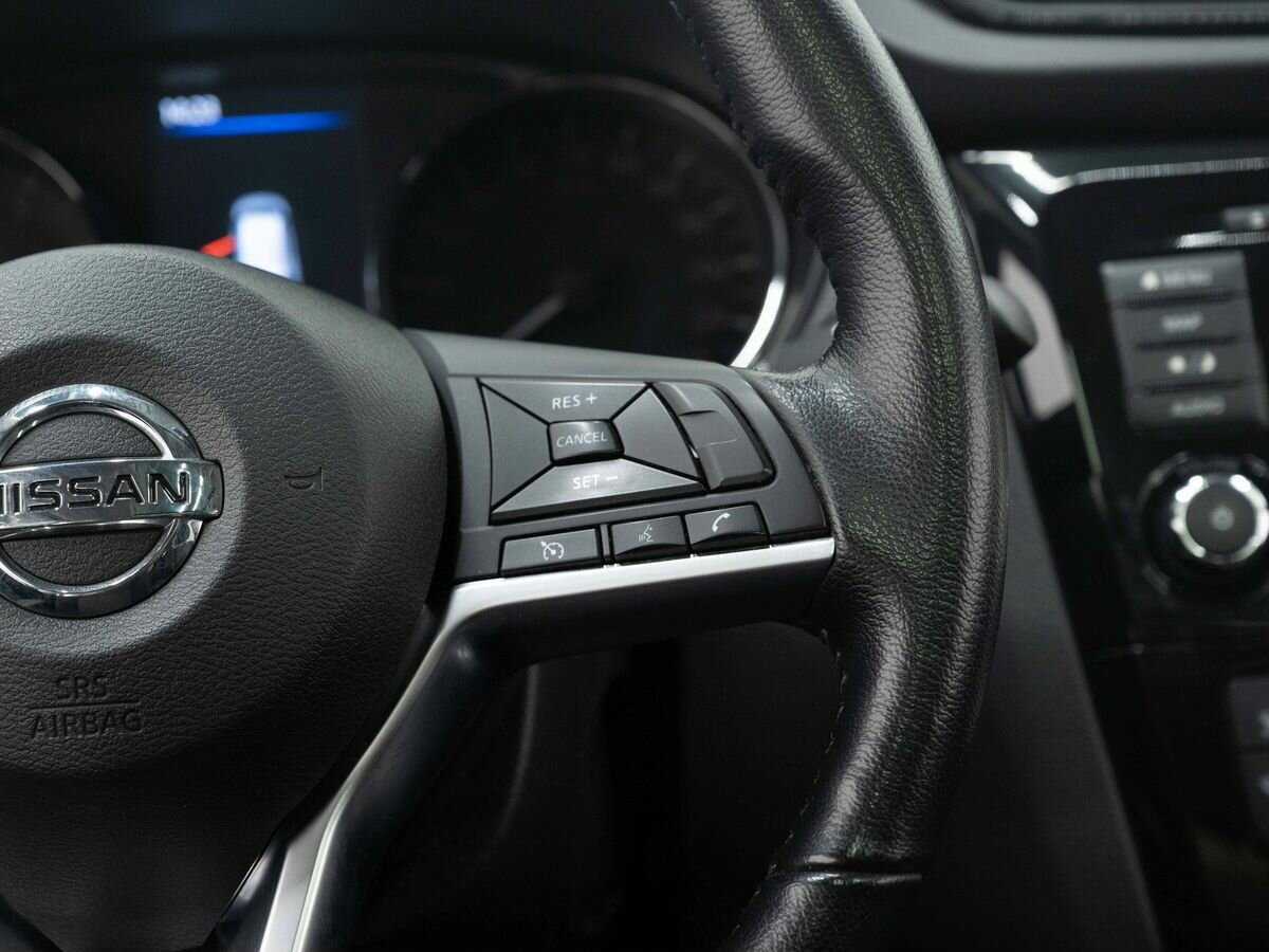 Купить Ниссан Икс-Трейл, 2020, 163 500 км.. Фото: #17