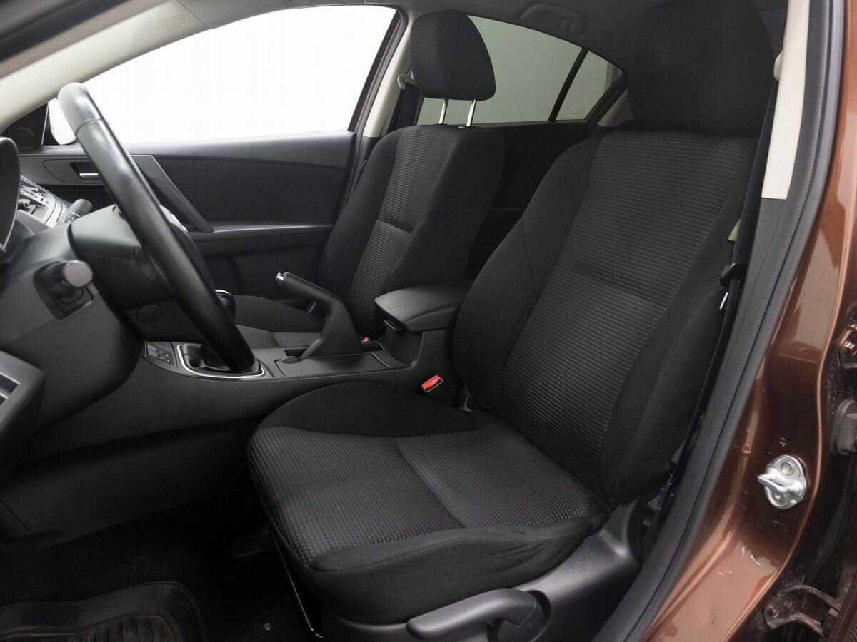 Купить Мазда 3, 2012, 251 700 км.. Фото: #8