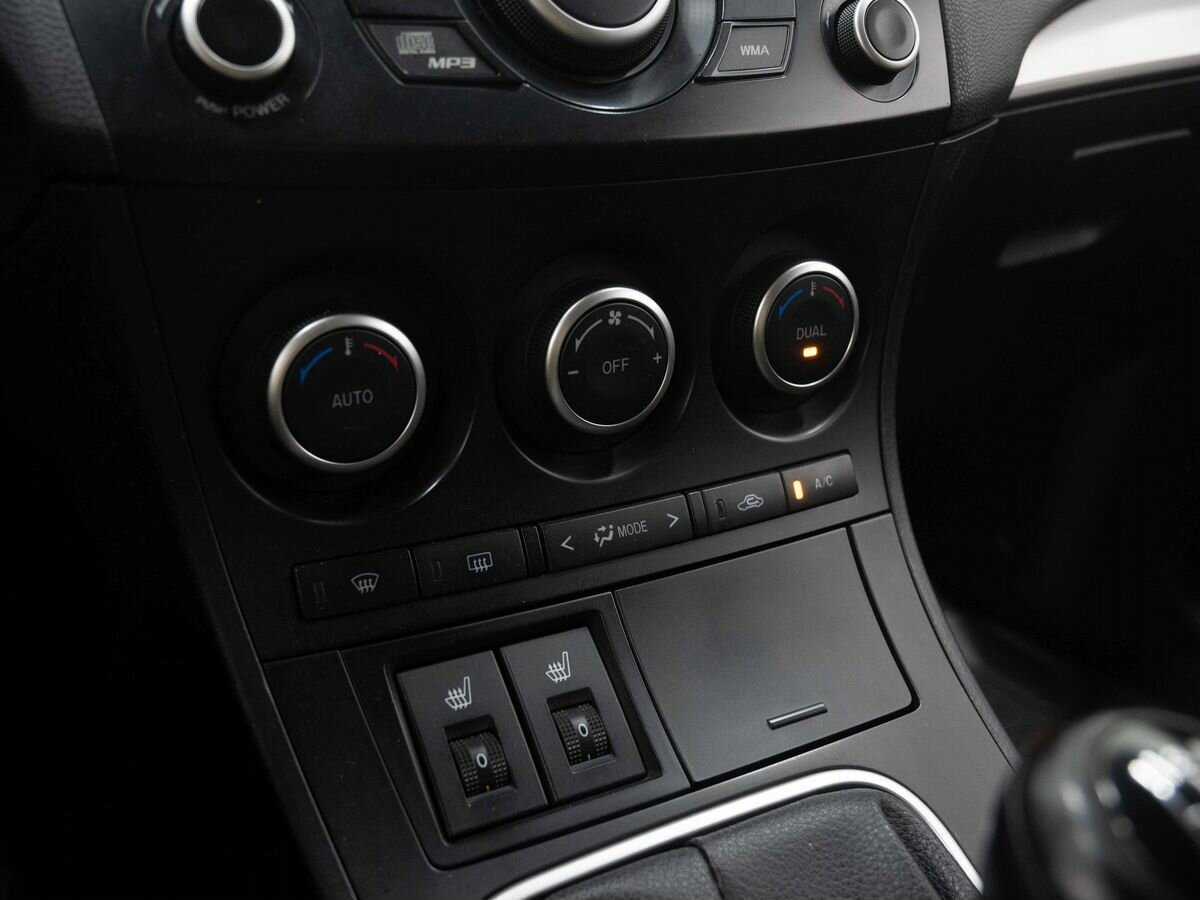 Купить Мазда 3, 2012, 251 700 км.. Фото: #21