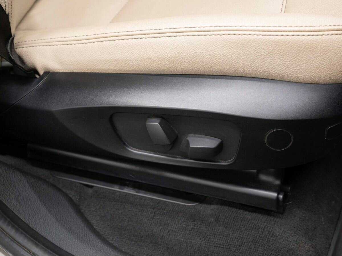 Купить БМВ Икс3, 2014, 205 135 км.. Фото: #13