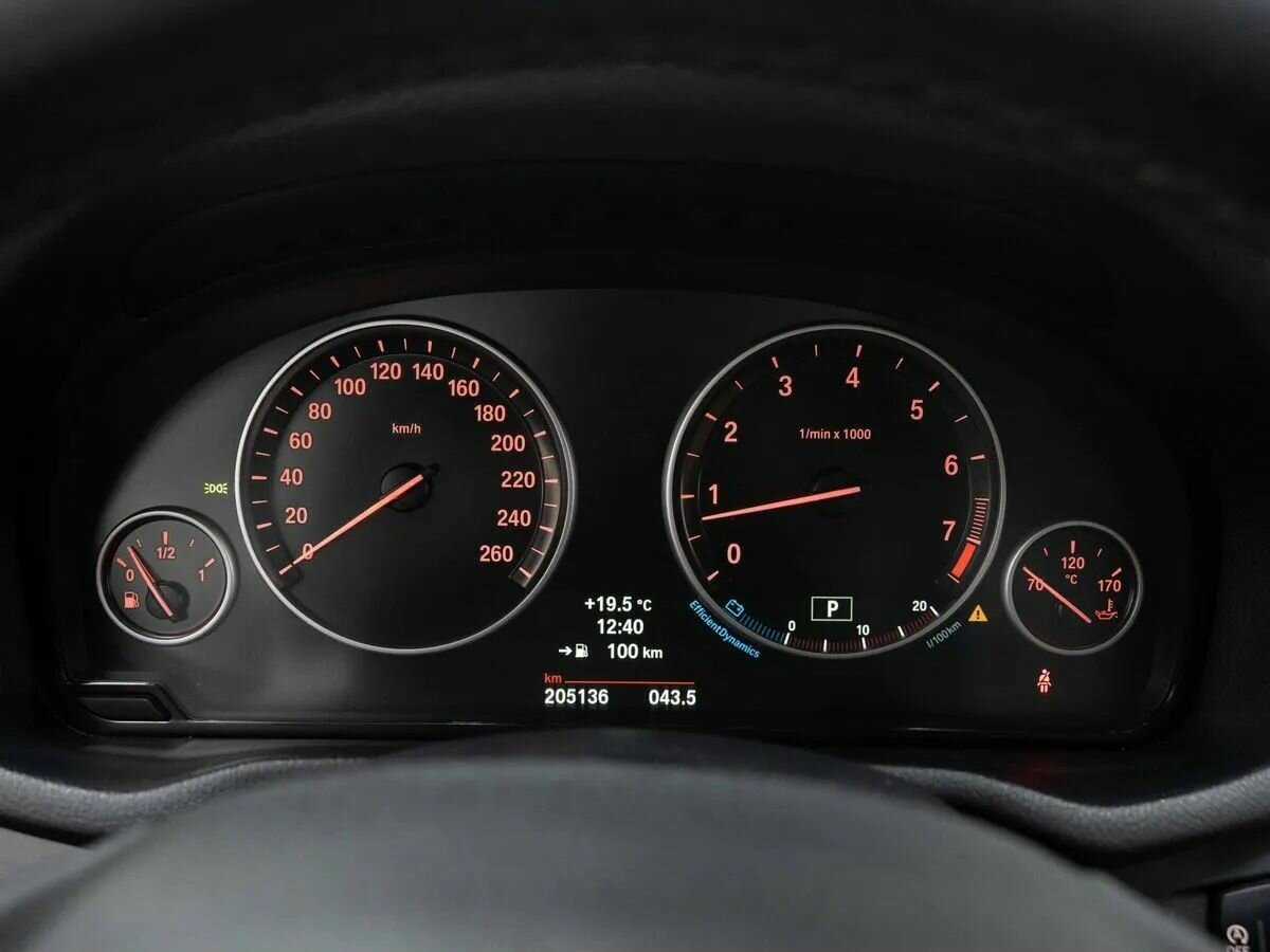 Купить БМВ Икс3, 2014, 205 135 км.. Фото: #18