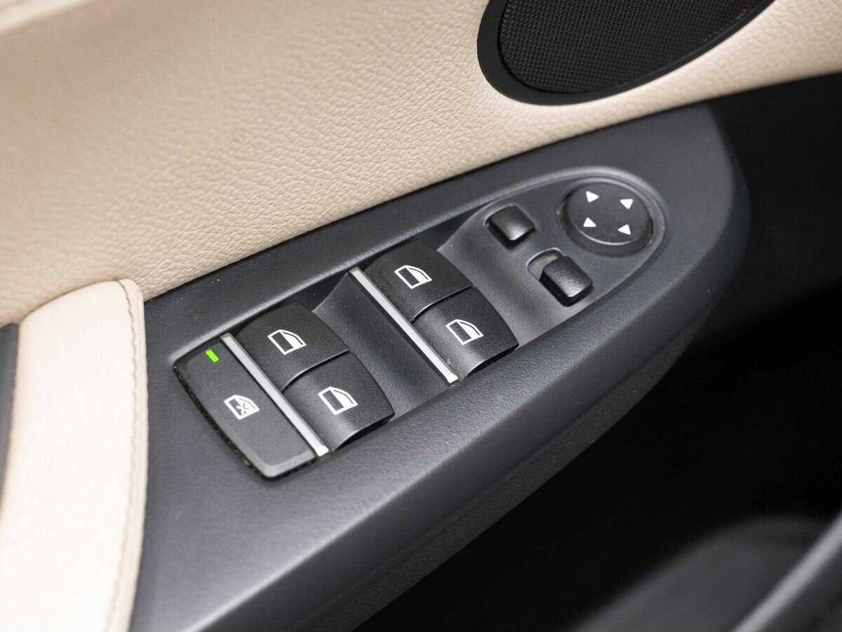 Купить БМВ Икс3, 2014, 205 135 км.. Фото: #19