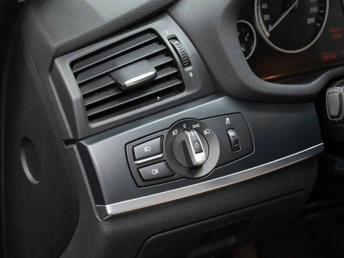 Купить БМВ Икс3, 2014, 205 135 км.. Фото: #20