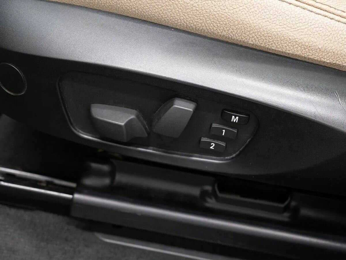 Купить БМВ Икс3, 2014, 205 135 км.. Фото: #21