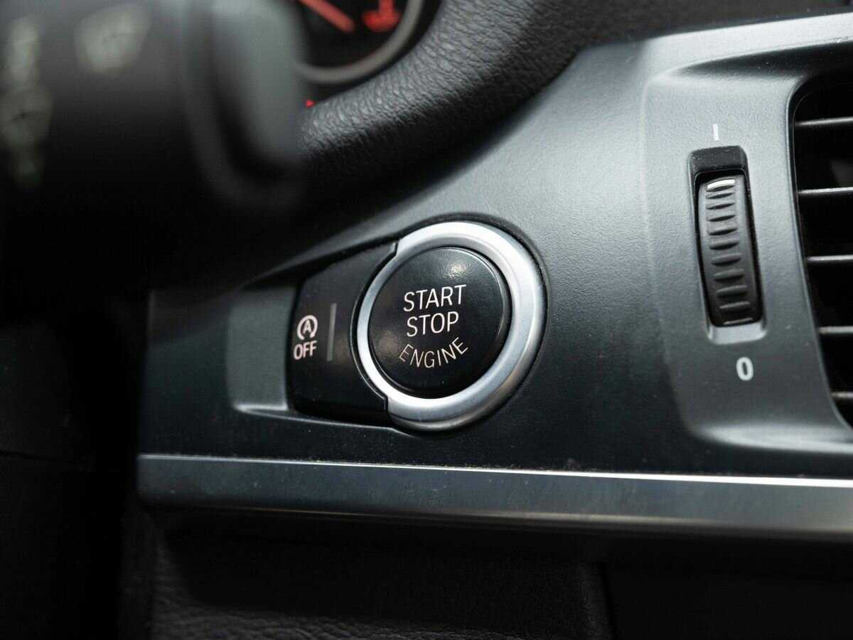 Купить БМВ Икс3, 2014, 205 135 км.. Фото: #24