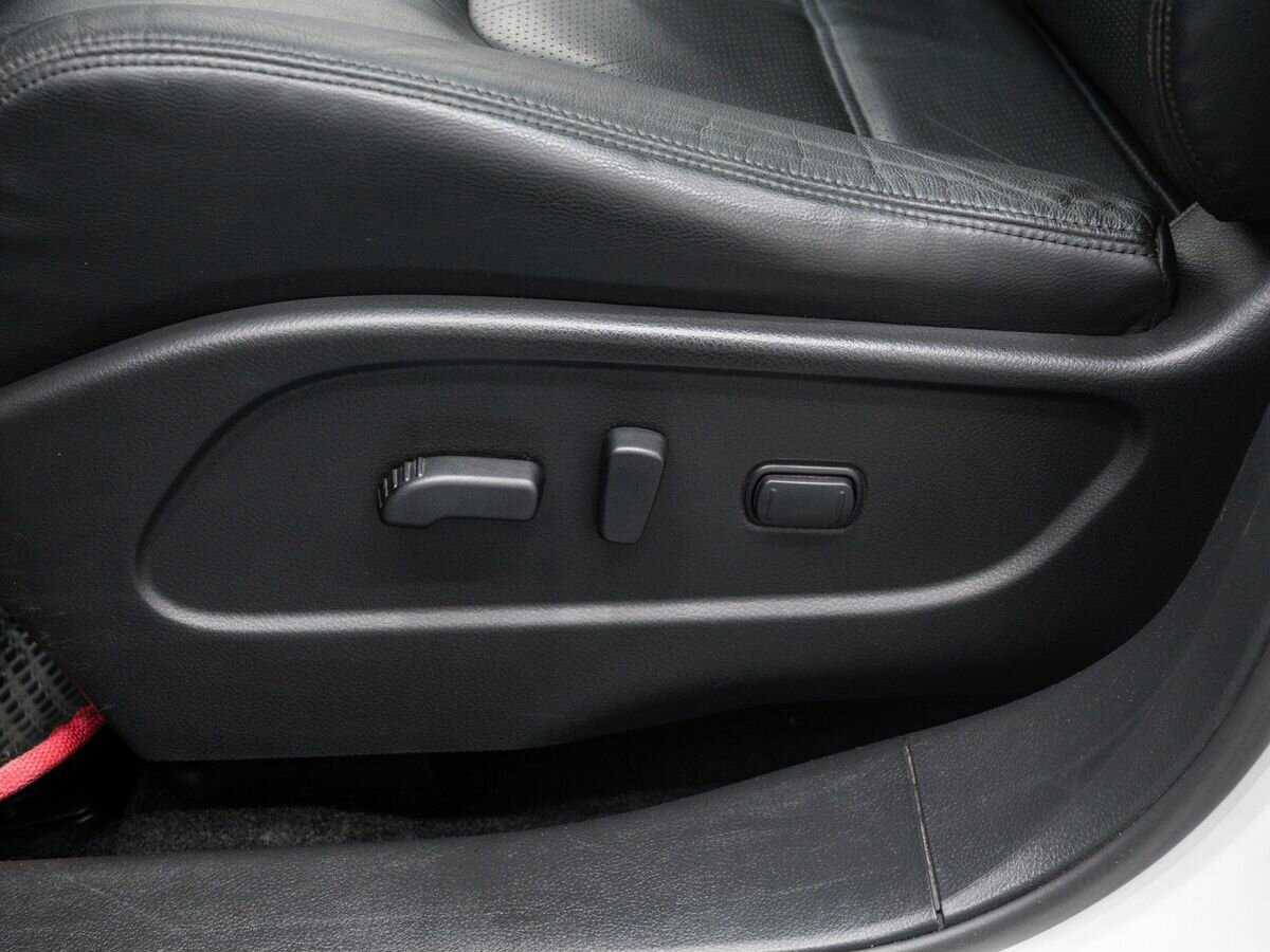 Купить Ниссан Мурано, 2014, 161 506 км.. Фото: #16