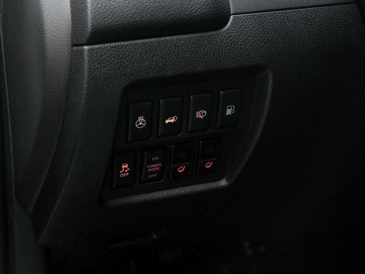 Купить Ниссан Мурано, 2014, 161 506 км.. Фото: #17