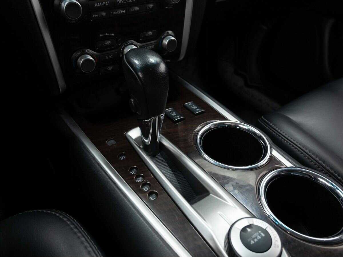 Купить Ниссан Патфайндер, 2014, 180 000 км.. Фото: #26