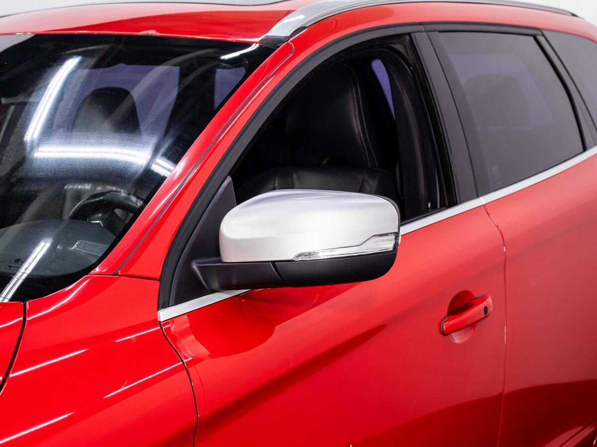 Купить Вольво ИксЦ60, 2014, 189 415 км.. Фото: #6