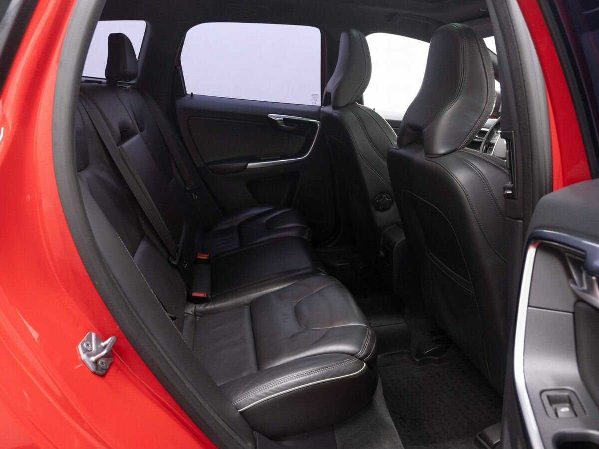 Купить Вольво ИксЦ60, 2014, 189 415 км.. Фото: #10