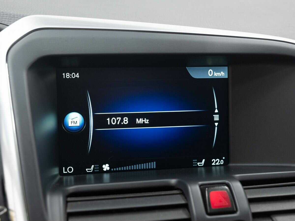 Купить Вольво ИксЦ60, 2014, 189 415 км.. Фото: #17