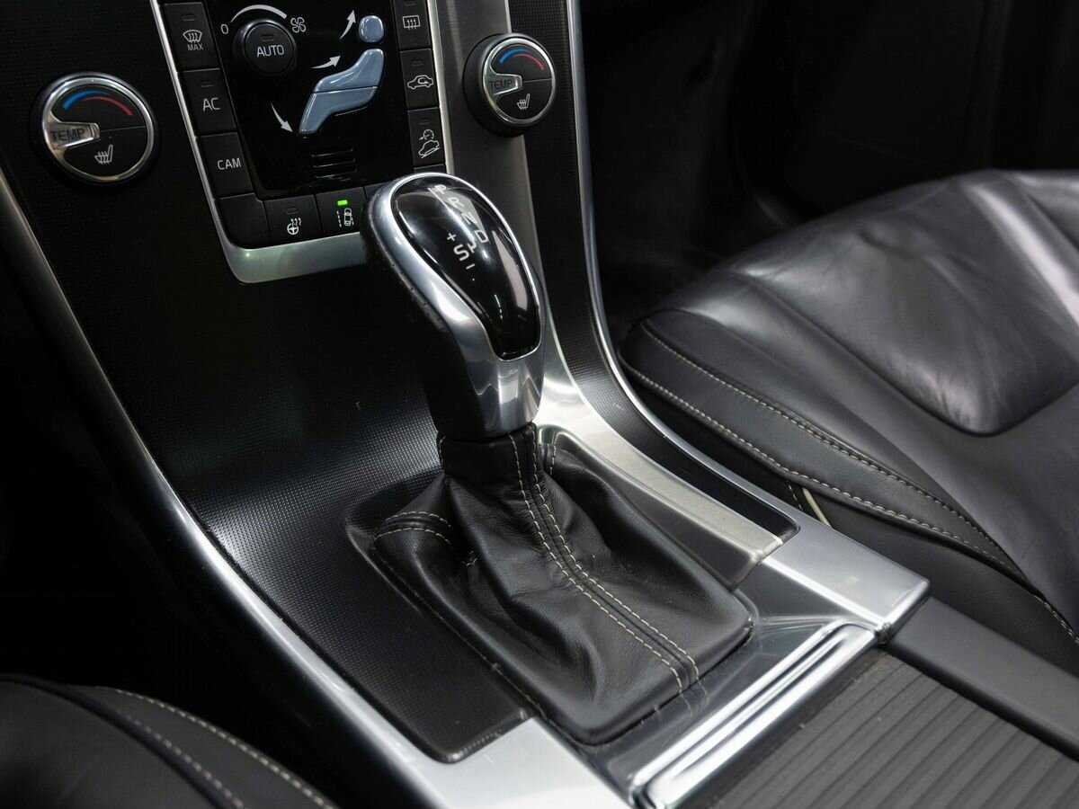 Купить Вольво ИксЦ60, 2014, 189 415 км.. Фото: #19