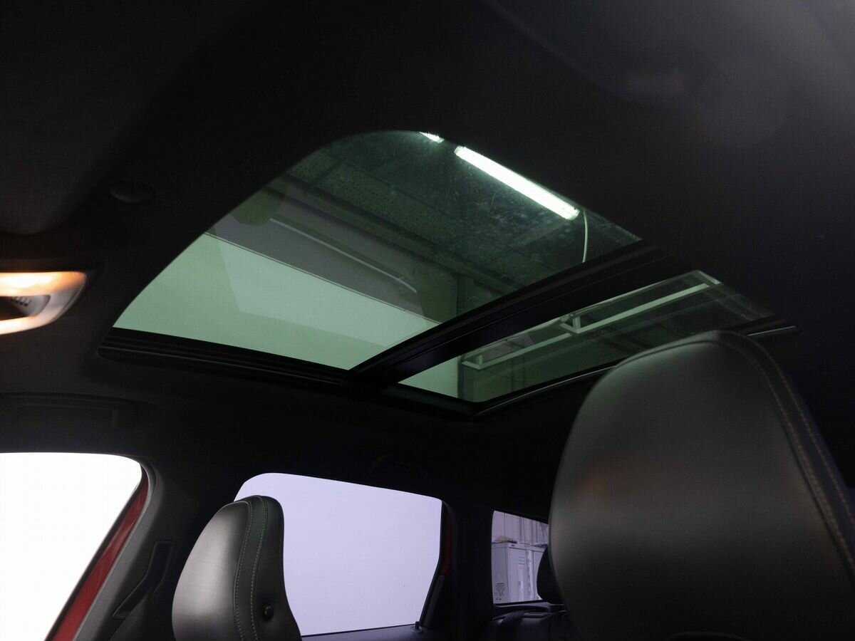 Купить Вольво ИксЦ60, 2014, 189 415 км.. Фото: #20