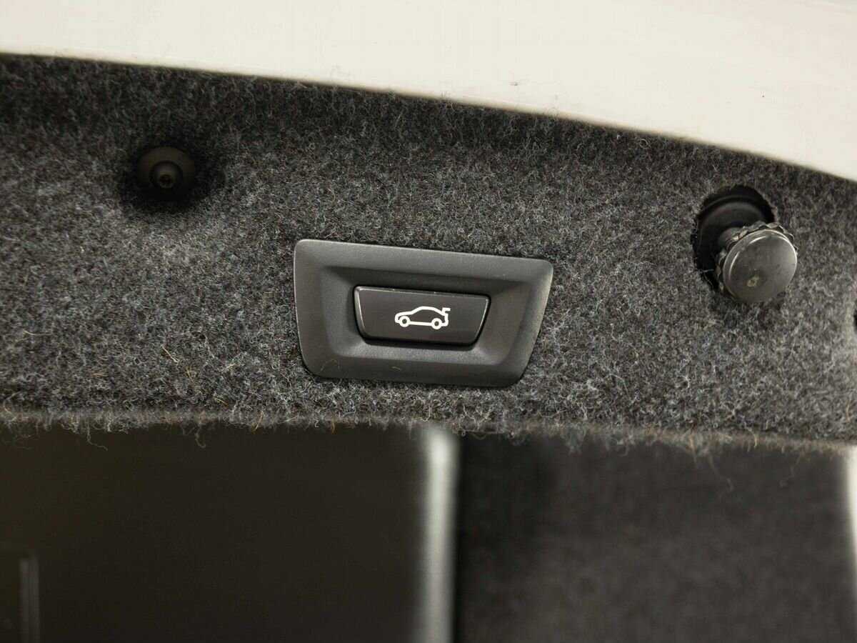 Купить БМВ 5 серии, 2013, 155 000 км.. Фото: #27