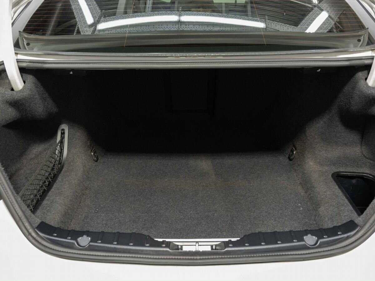 Купить БМВ 5 серии, 2013, 155 000 км.. Фото: #28