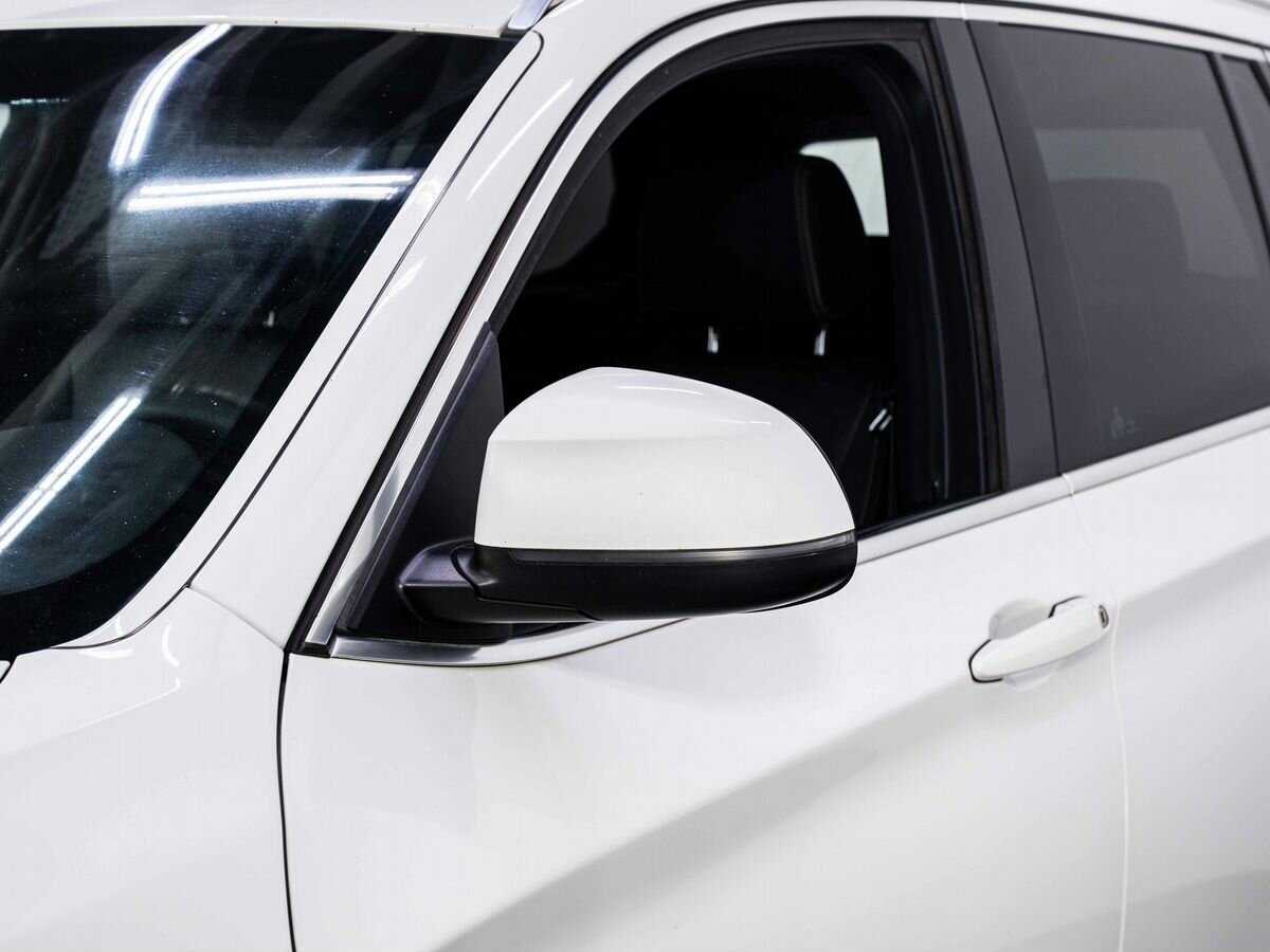 Купить БМВ Икс3, 2015, 250 030 км.. Фото: #7