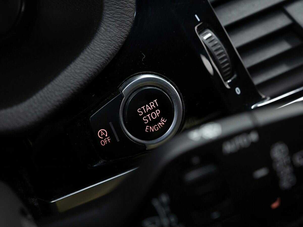 Купить БМВ Икс3, 2015, 250 030 км.. Фото: #20