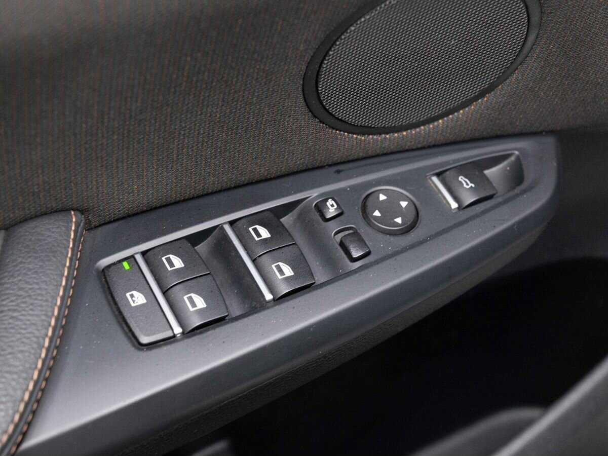 Купить БМВ Икс3, 2015, 250 030 км.. Фото: #22