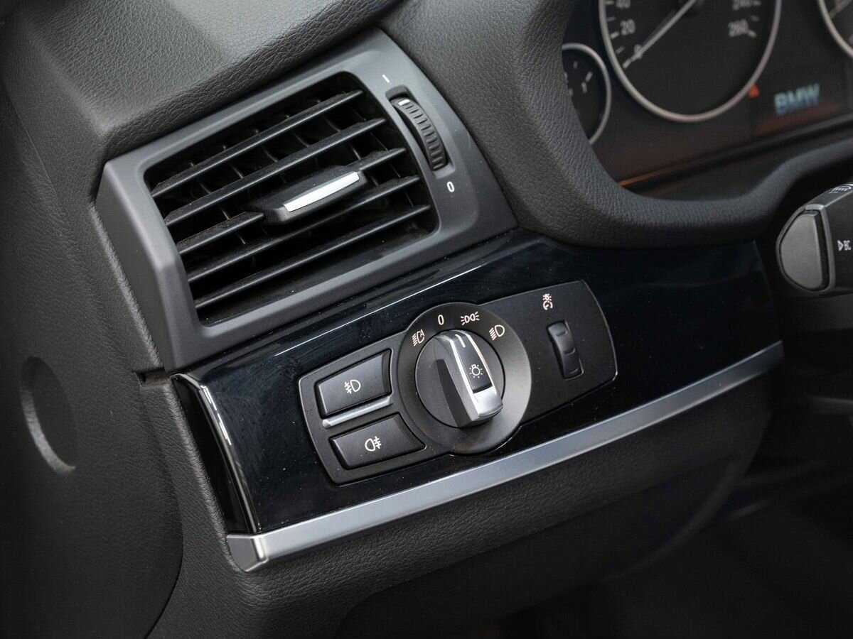 Купить БМВ Икс3, 2015, 250 030 км.. Фото: #23