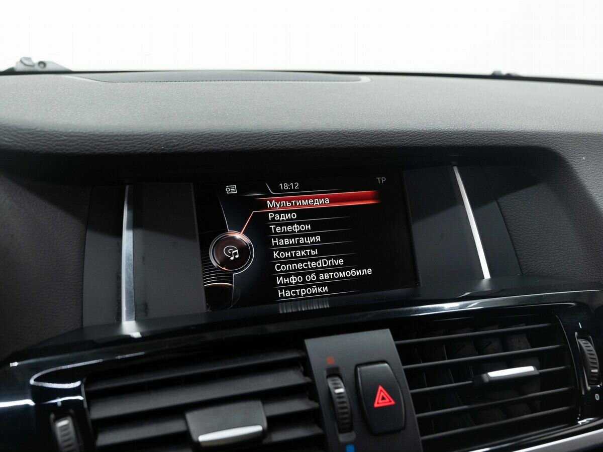 Купить БМВ Икс3, 2015, 250 030 км.. Фото: #24