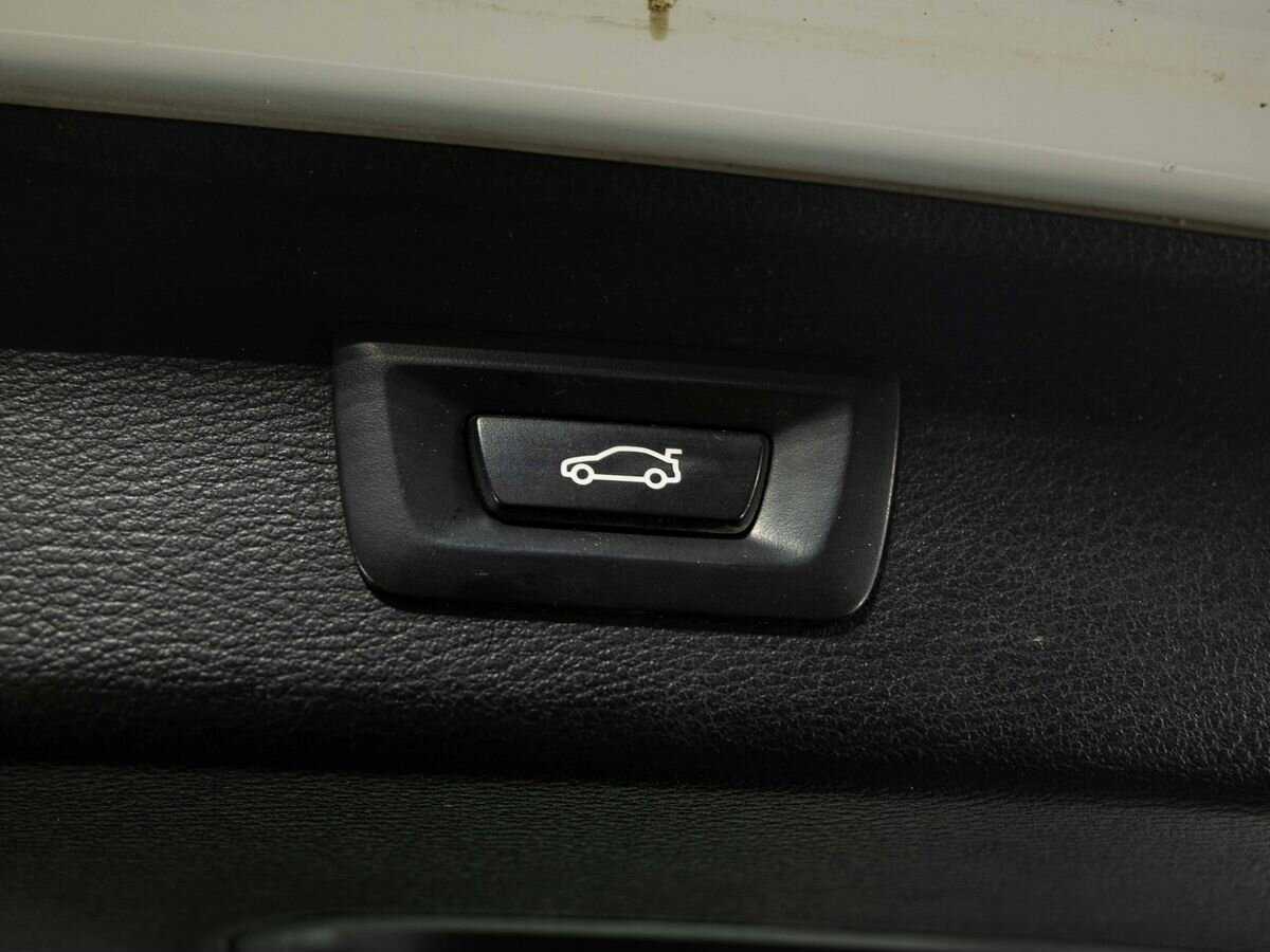 Купить БМВ Икс3, 2015, 250 030 км.. Фото: #27