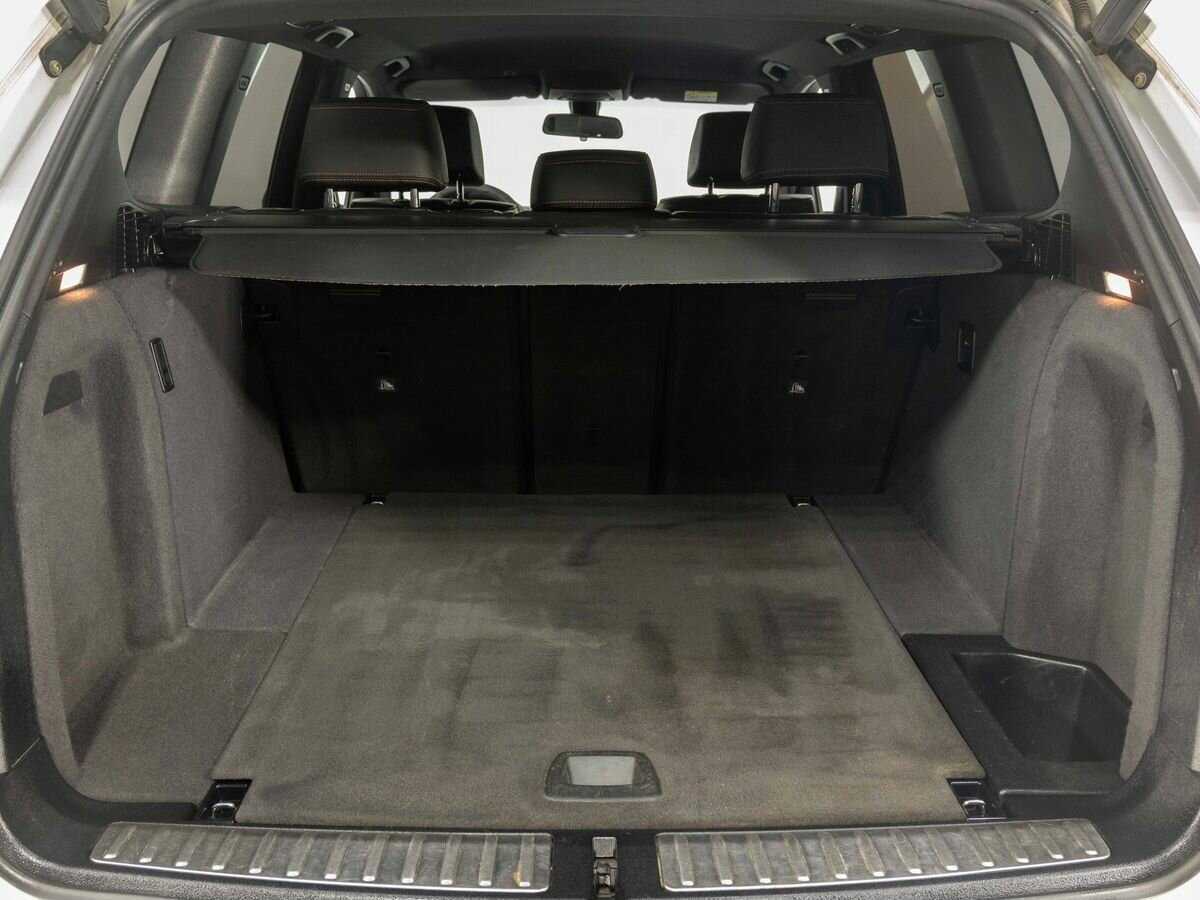 Купить БМВ Икс3, 2015, 250 030 км.. Фото: #28