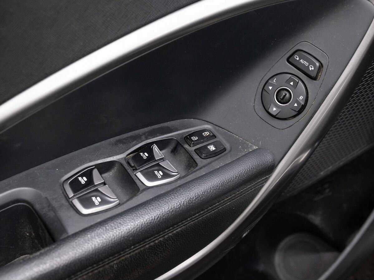 Купить Хендай Санта Фе, 2012, 557 000 км.. Фото: #14