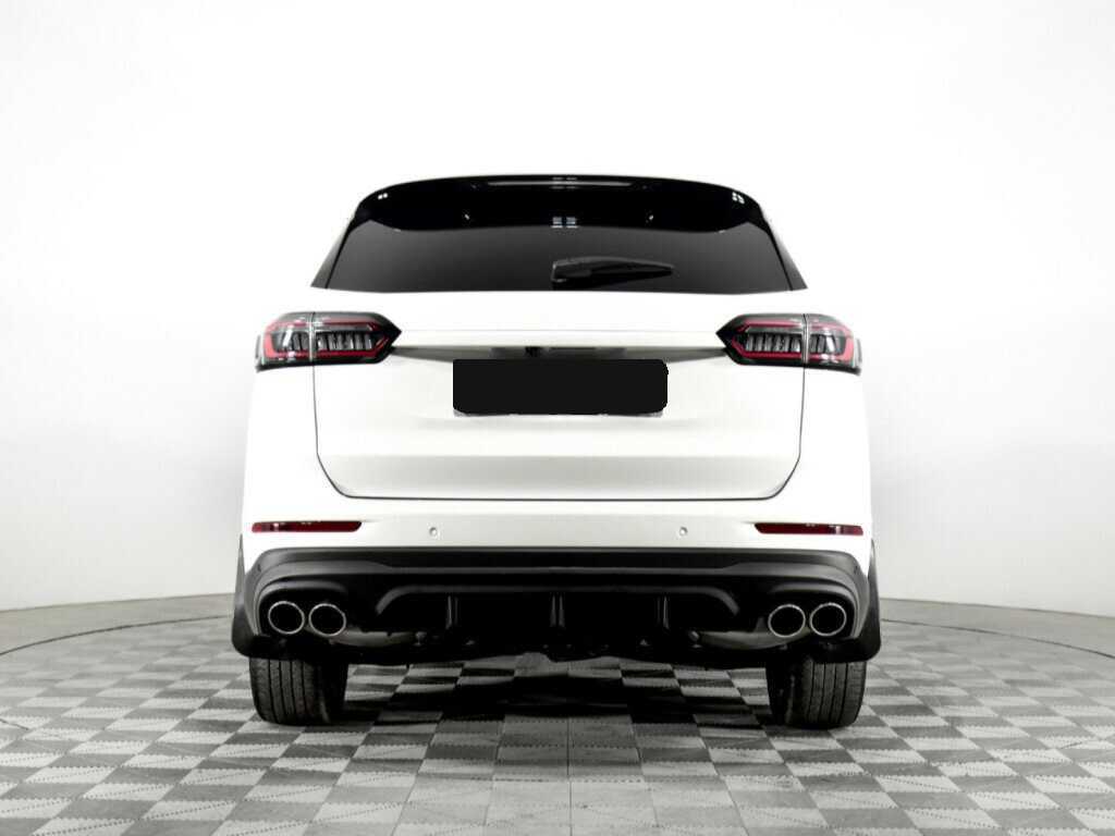 Купить Чери Тигго 8 Про Макс, 2022, 37 410 км.. Фото: #5